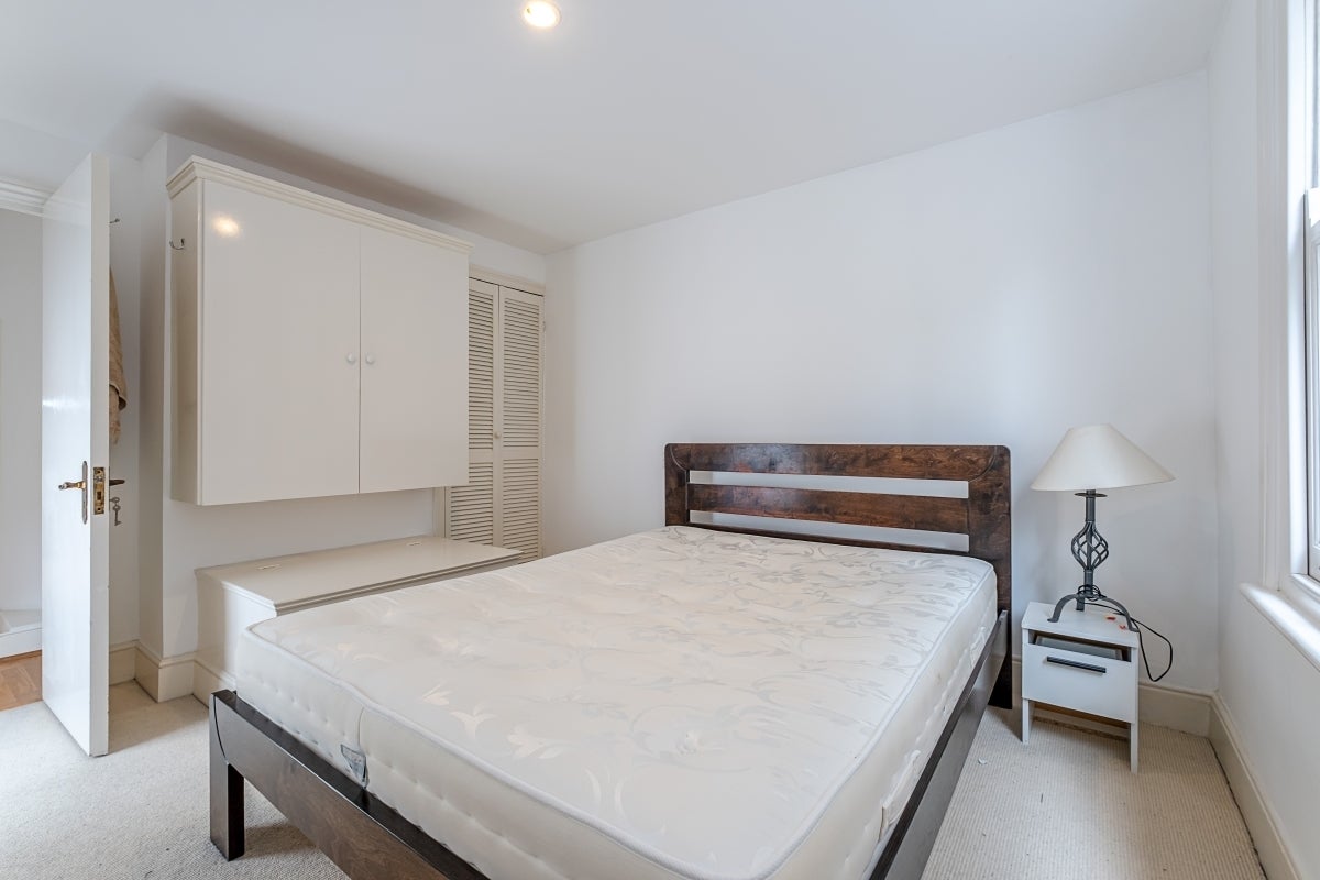 Flat Notting Hill Gate in Greater London