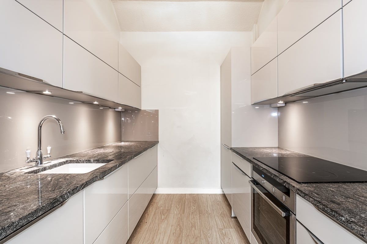 Flat Notting Hill Gate in Greater London