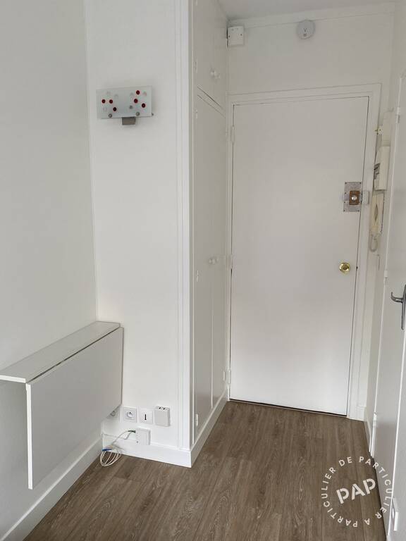 Room Rue de Suresnes in Garches