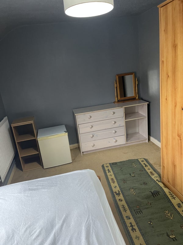 Room Park Road in Melton