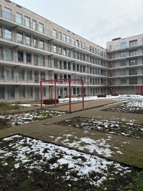 Stadhouderslaan