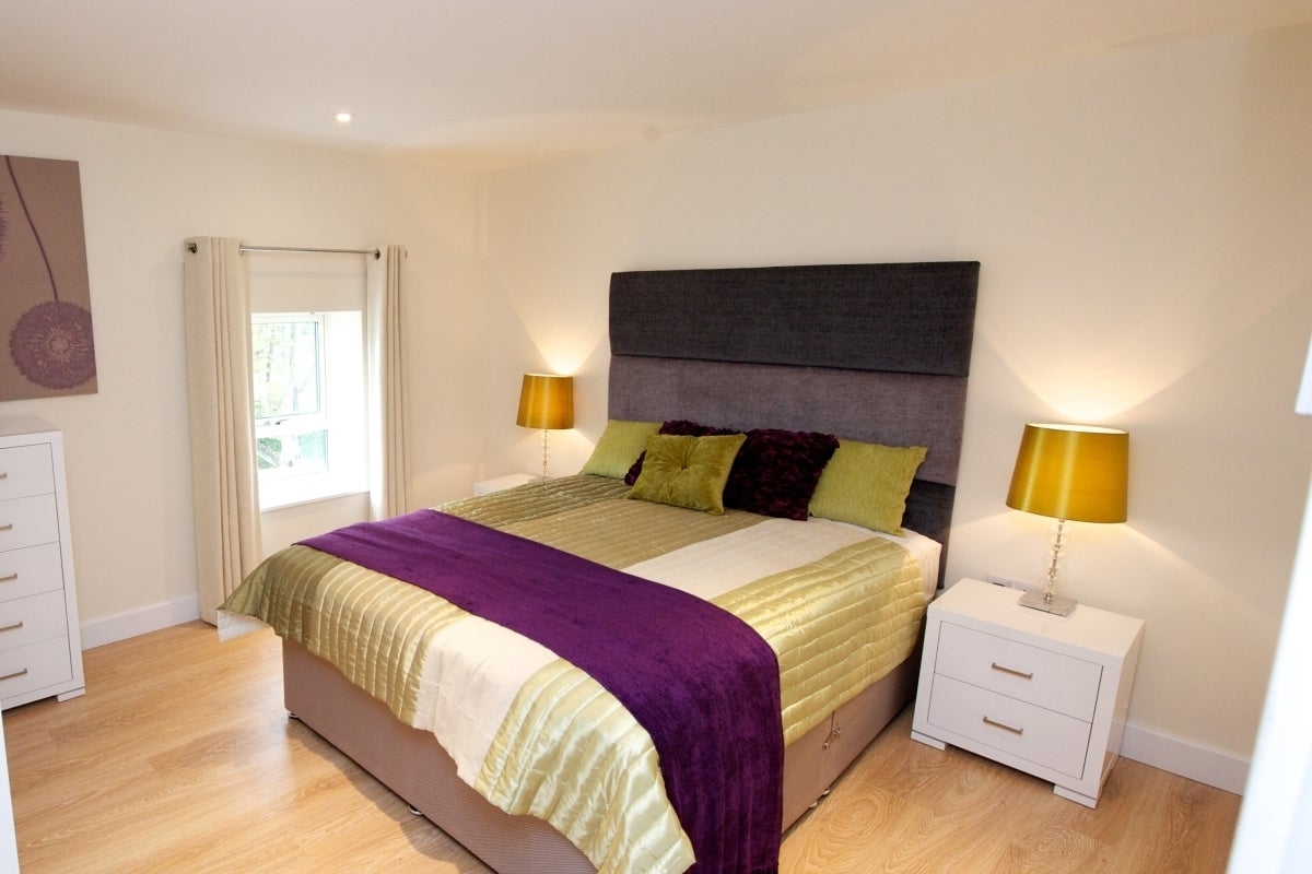 Flat Millbank in Oxford