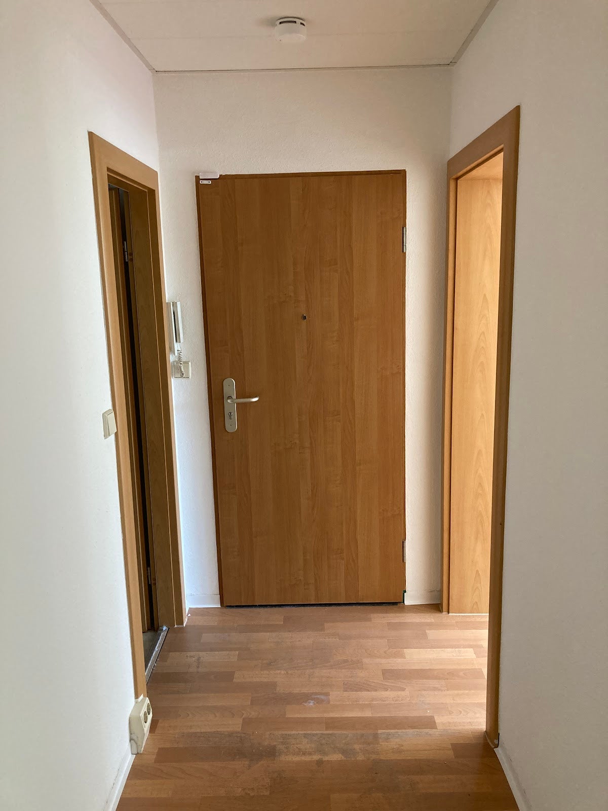 Wohnung Tivolistraße in Gera