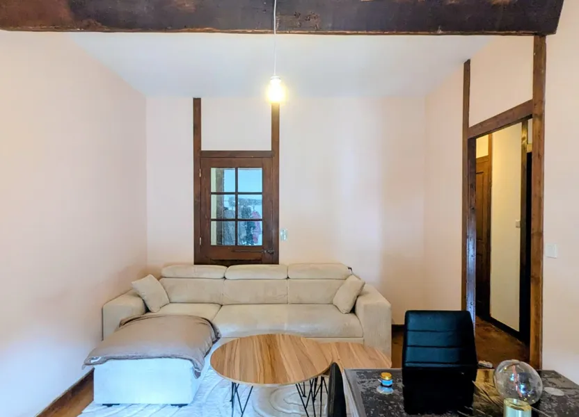Appartement Chemin des Brosses à L'Arbresle