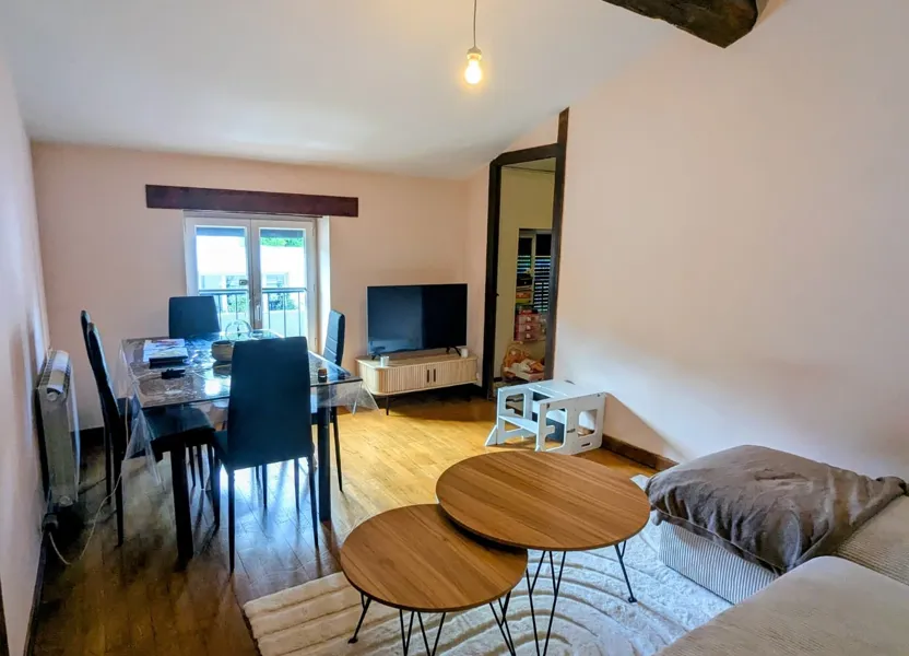 Appartement Chemin des Brosses à L'Arbresle
