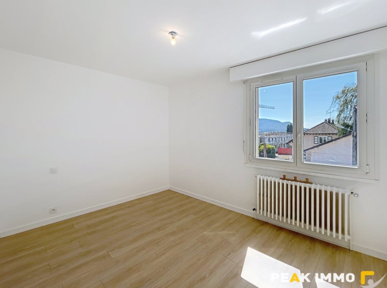 Appartement Route des Perosais à Cranves-Sales