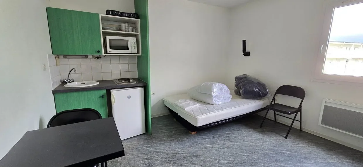 Appartement Avenue du Général Leclerc à Vandœuvre-lès-Nancy