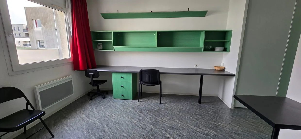Appartement Avenue du Général Leclerc à Vandœuvre-lès-Nancy