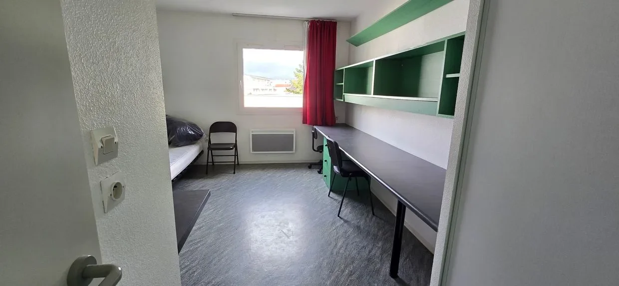 Appartement Avenue du Général Leclerc à Vandœuvre-lès-Nancy