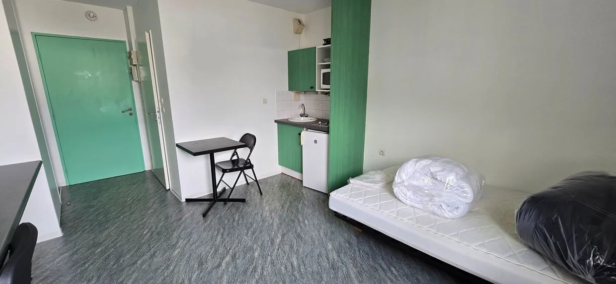 Appartement Avenue du Général Leclerc à Vandœuvre-lès-Nancy
