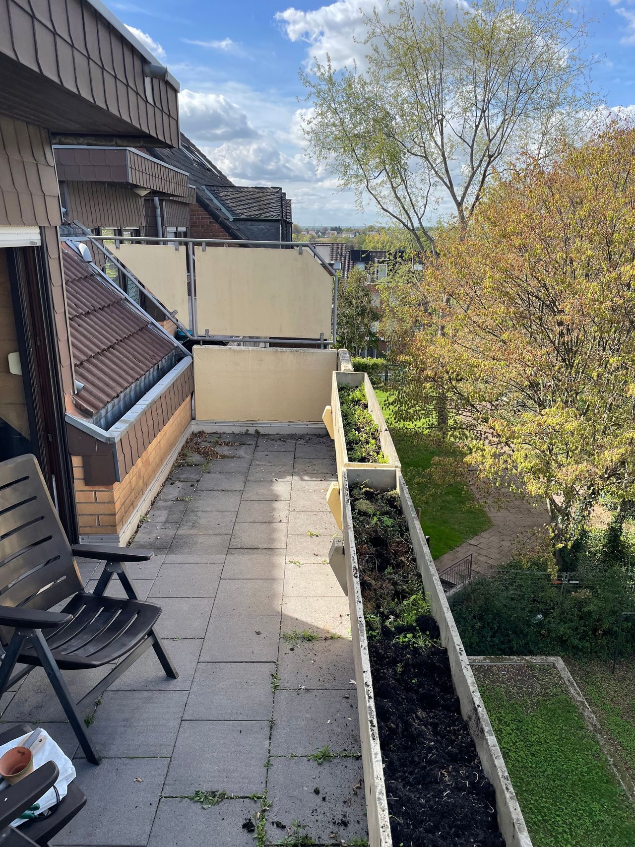 Wohnung Frieslandring in Troisdorf