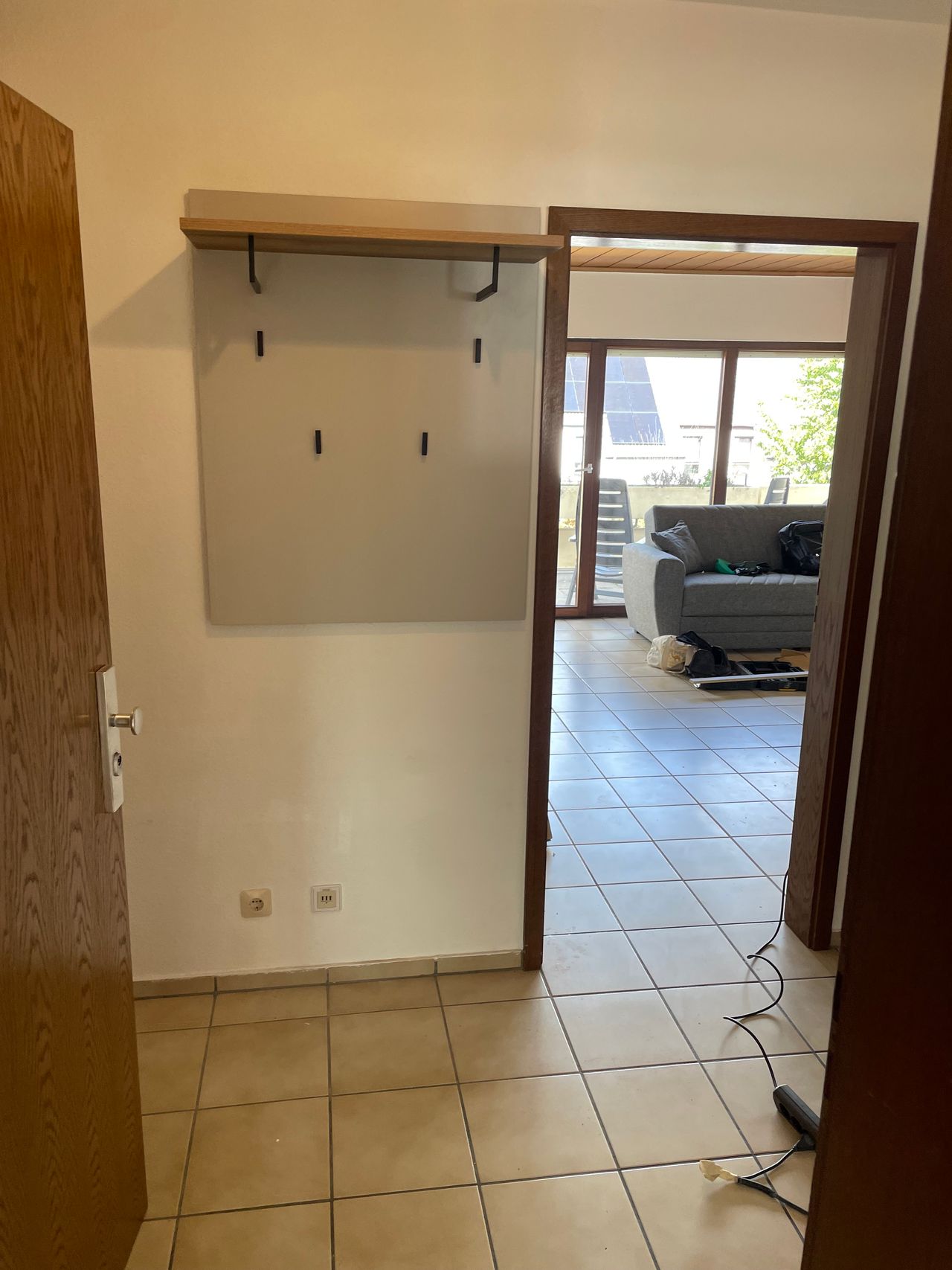 Wohnung Frieslandring in Troisdorf