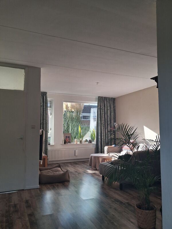 Appartement Meertensweg in Gieterveen