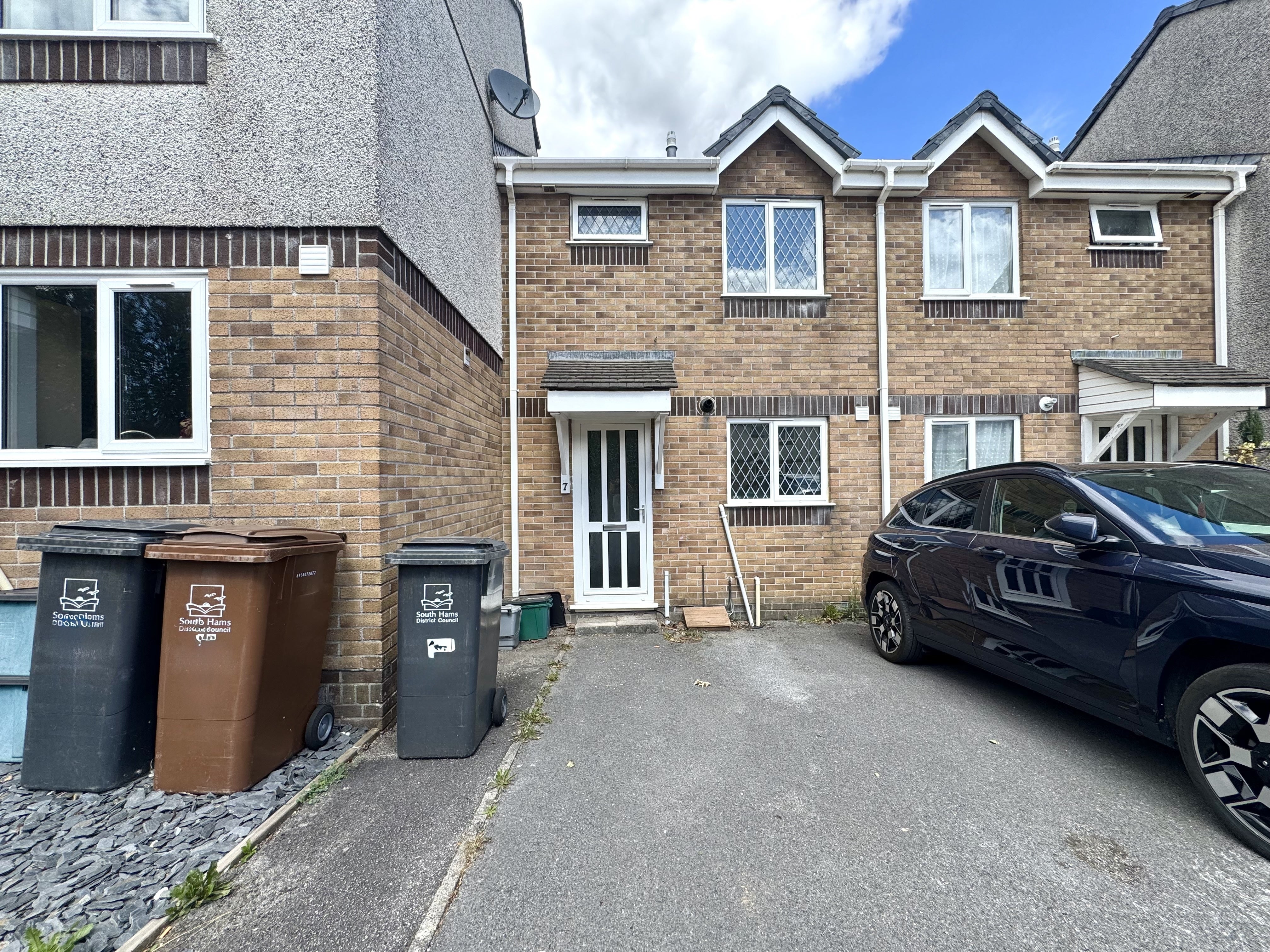 House A38 in South Hams