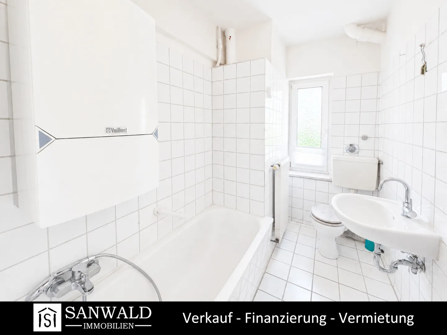 Wohnung Emscherstraße in Herne