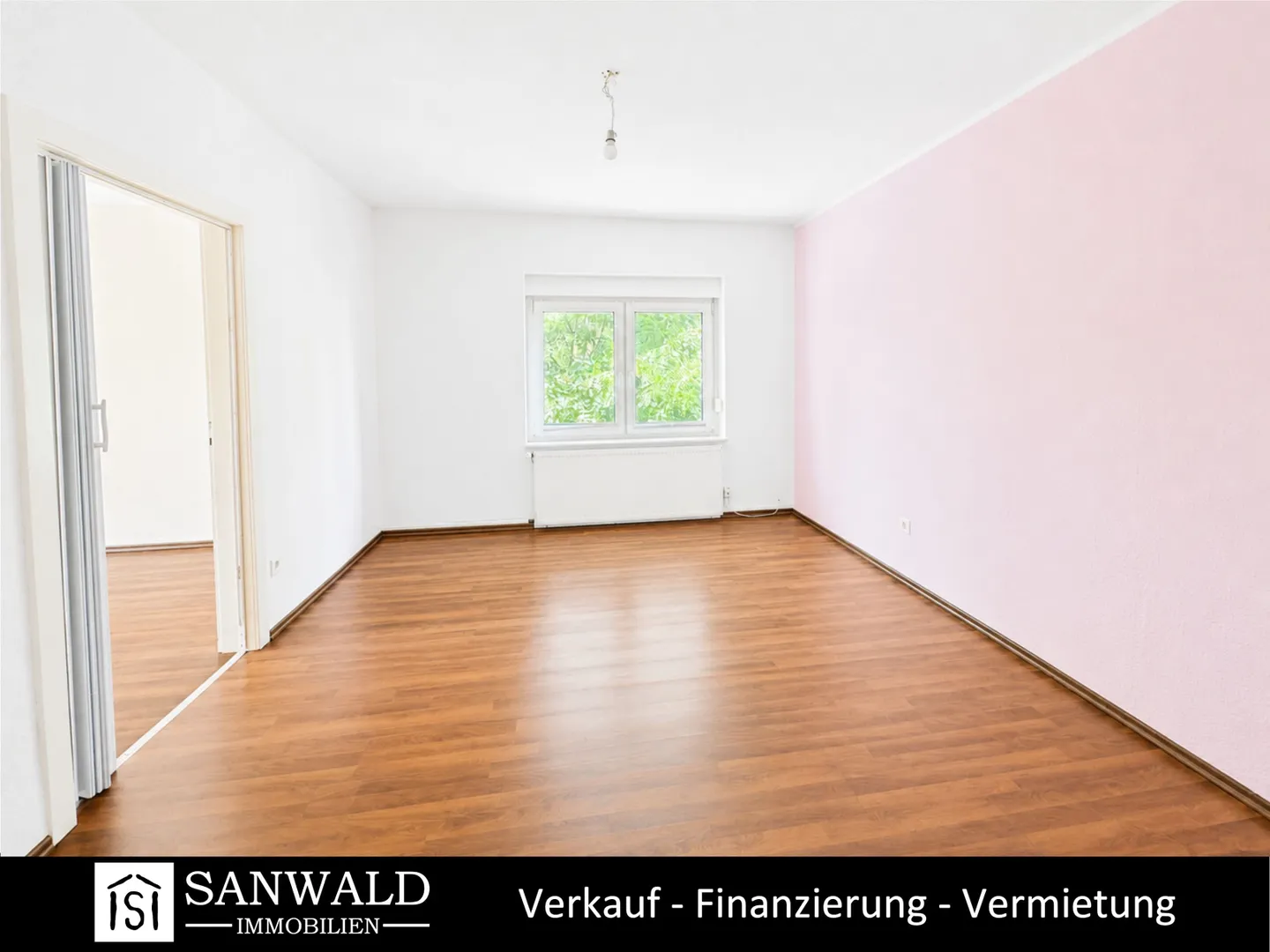 Wohnung Emscherstraße in Herne
