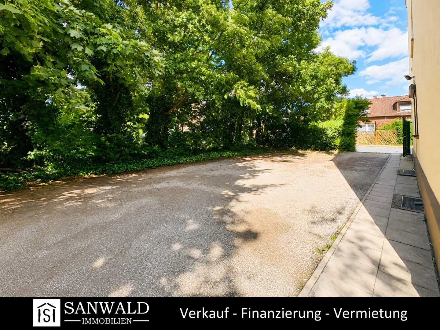 Wohnung Emscherstraße in Herne