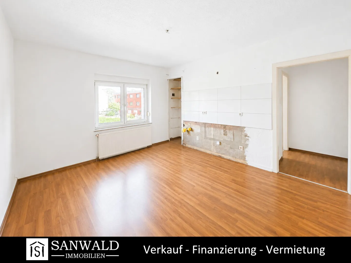 Wohnung Emscherstraße in Herne