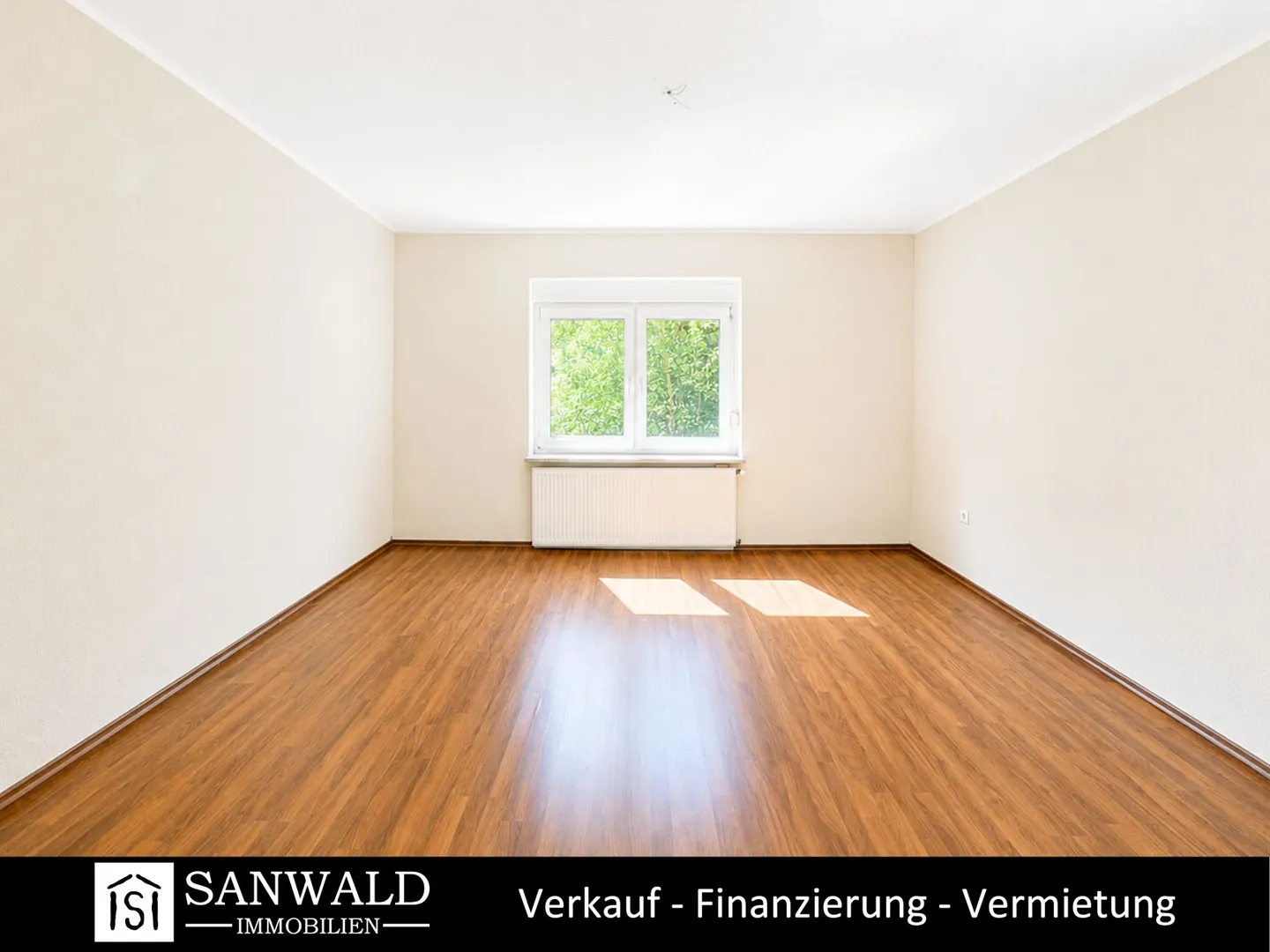 Wohnung Emscherstraße in Herne
