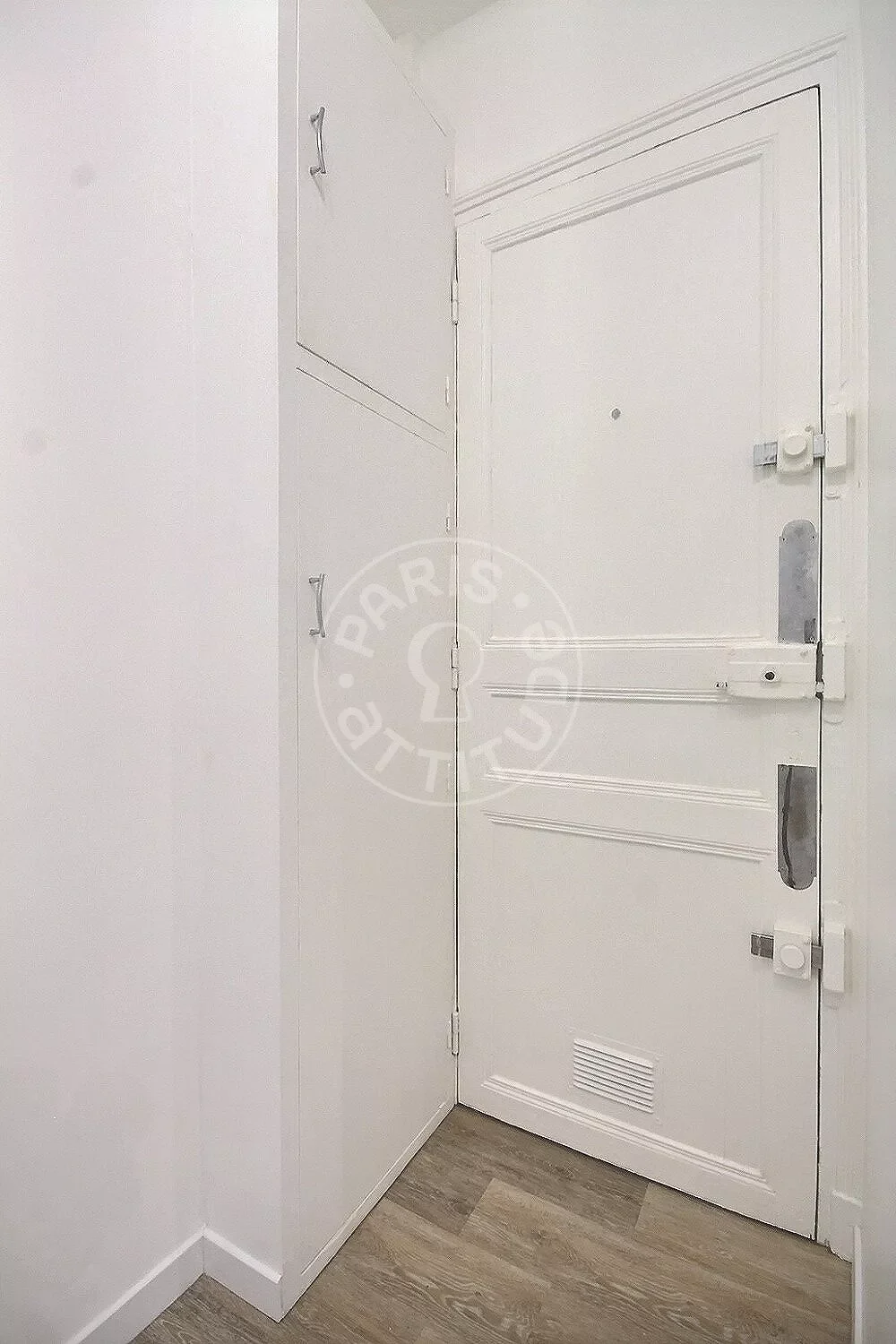 Appartement Avenue Daumesnil à Paris