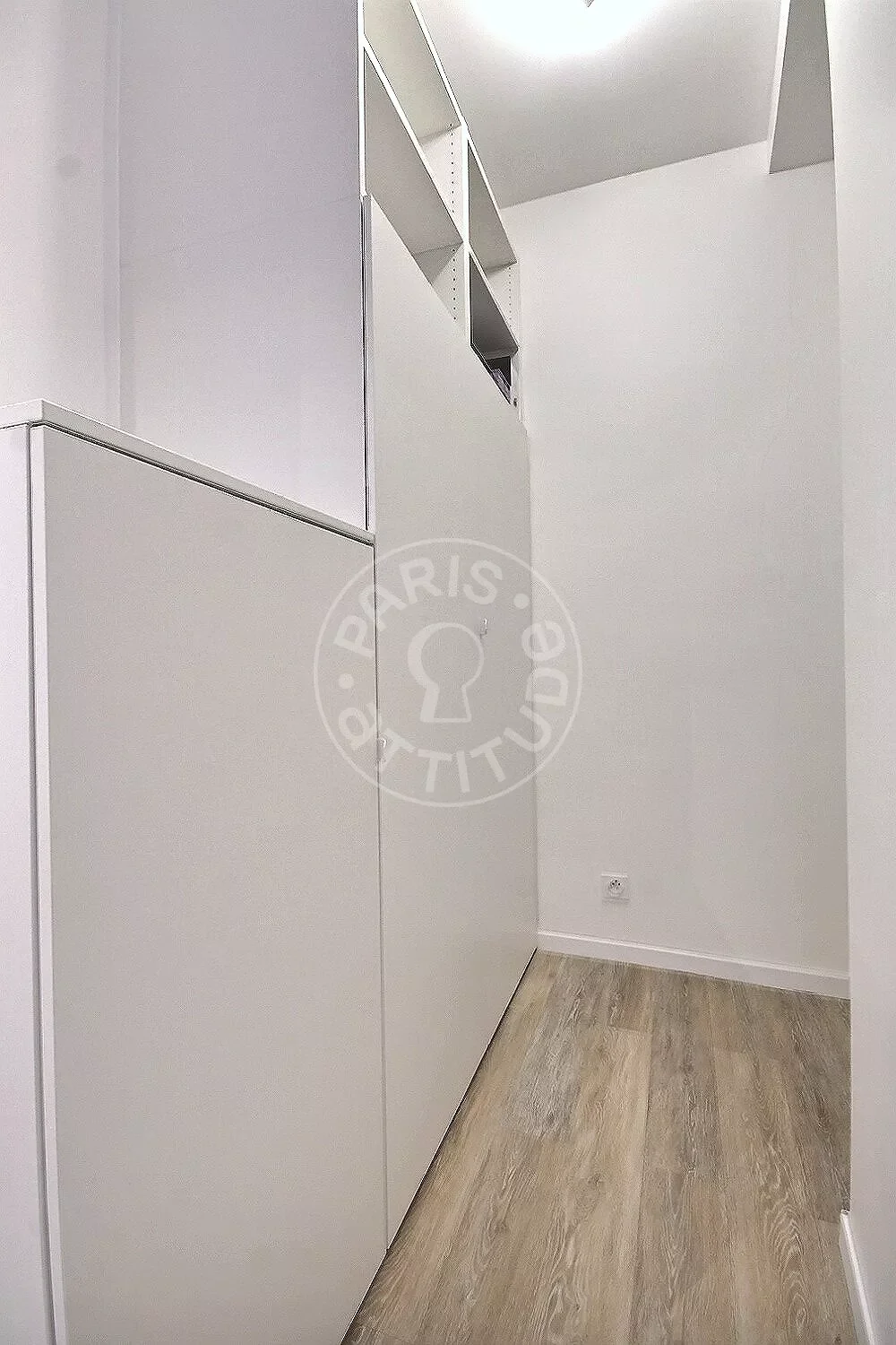 Appartement Avenue Daumesnil à Paris