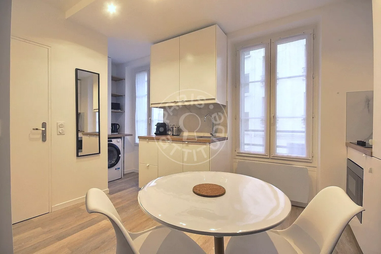 Appartement Avenue Daumesnil à Paris
