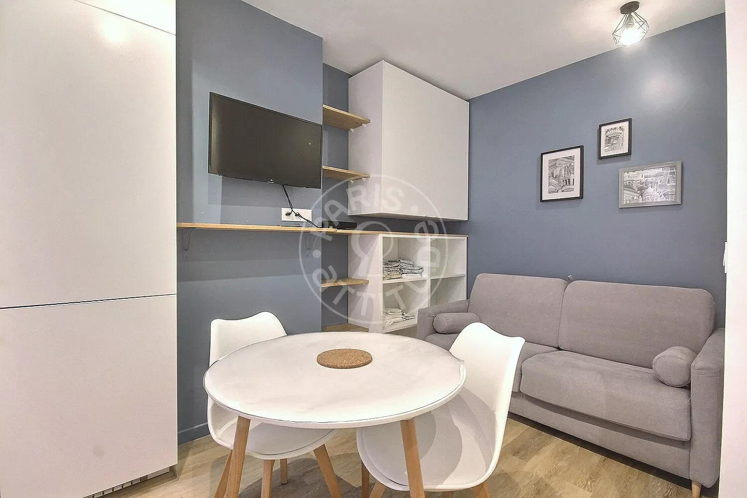 Appartement Avenue Daumesnil à Paris