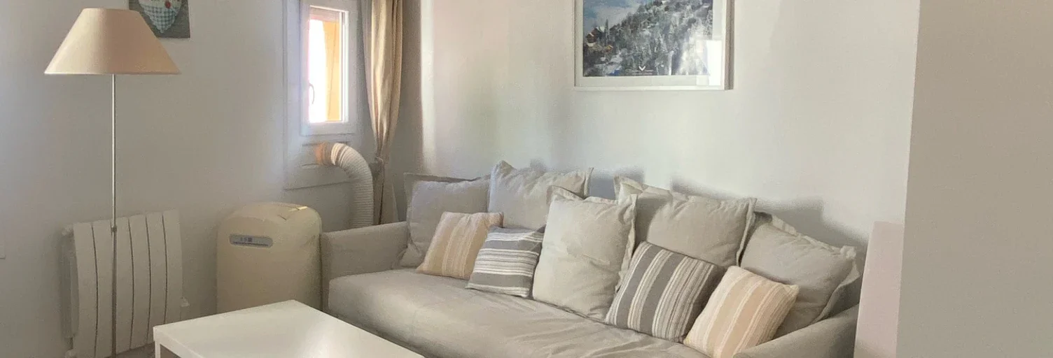 Appartement Rue Mérindol à Aix-en-Provence
