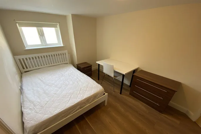 Room Stoney Street in Nottingham