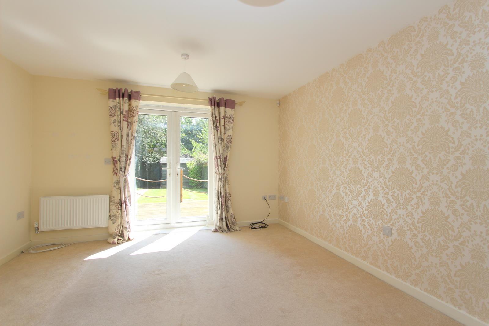 House Blenheim Road in Leighton Buzzard