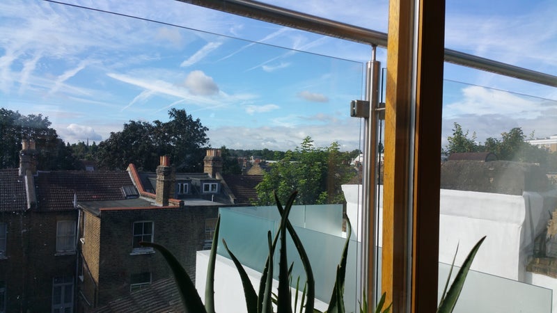 Flat Kellett Road in Greater London