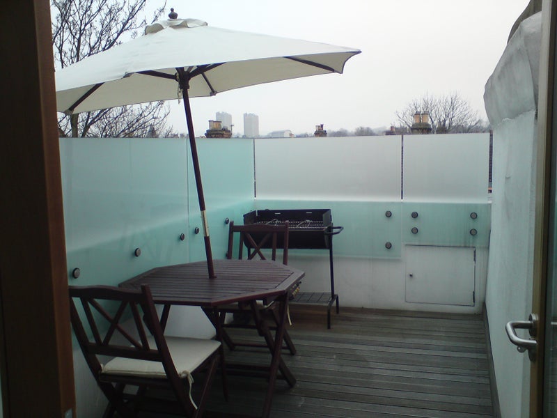 Flat Kellett Road in Greater London