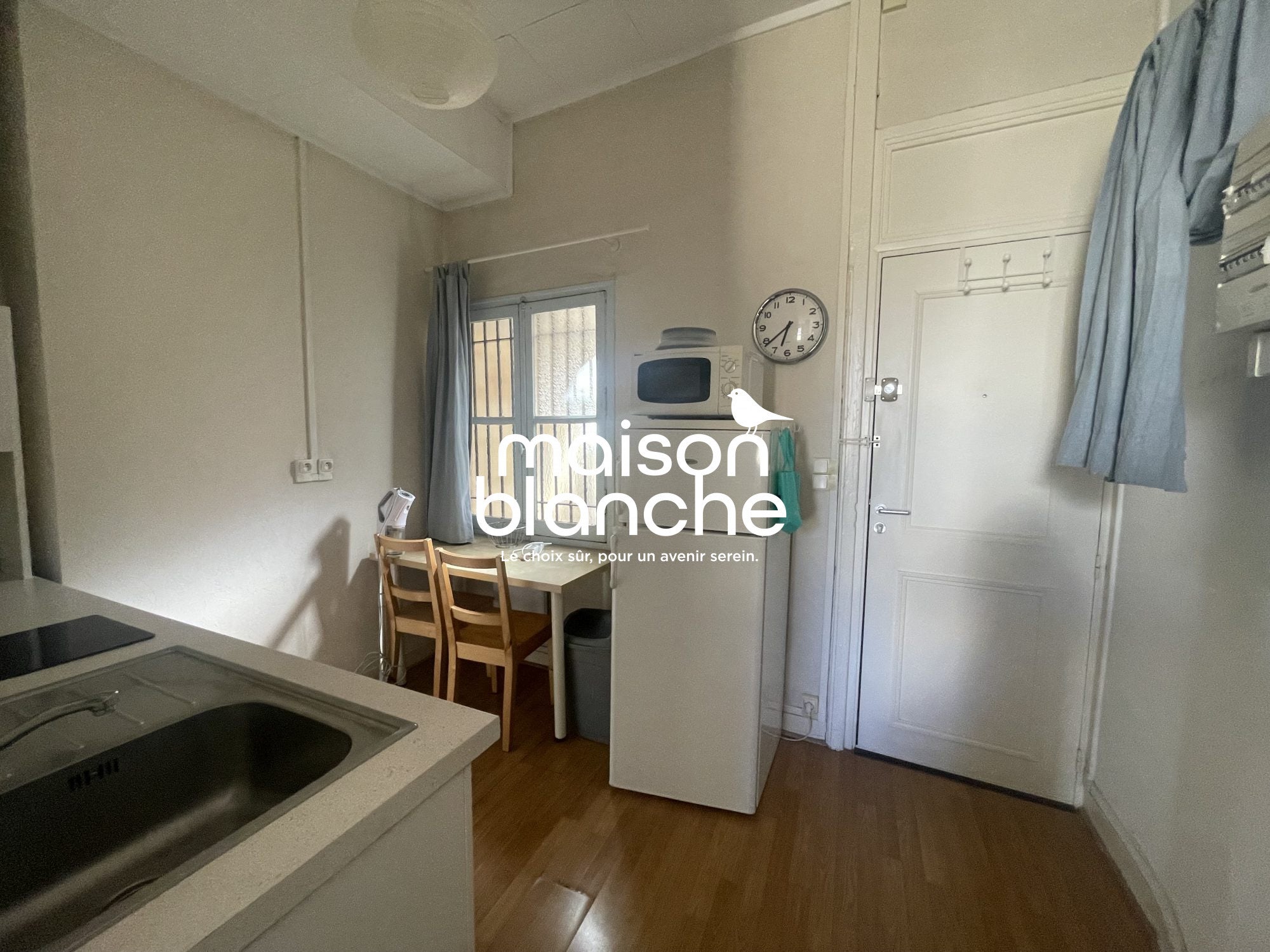 Appartement Rue Buhan à Bordeaux