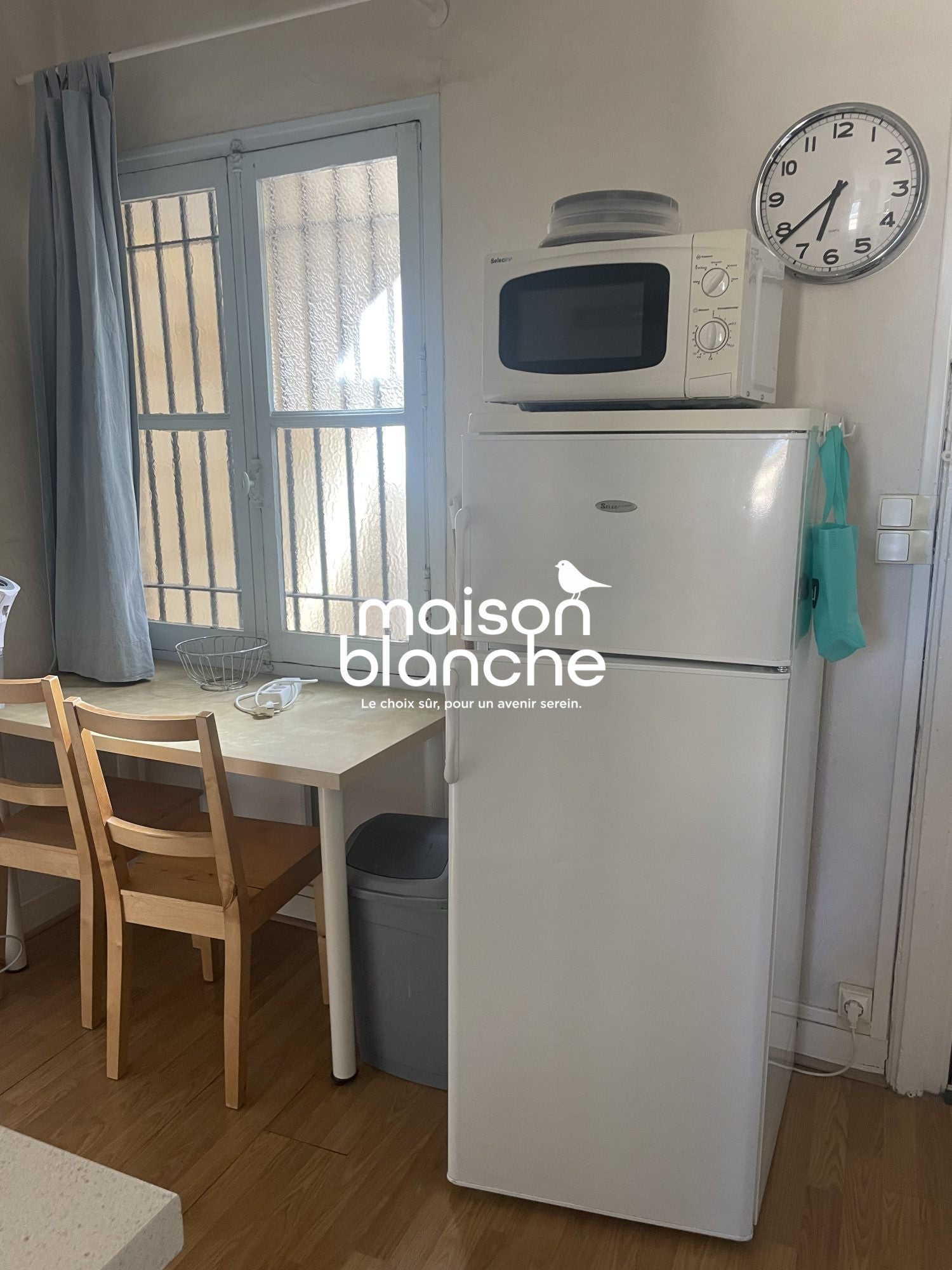 Appartement Rue Buhan à Bordeaux