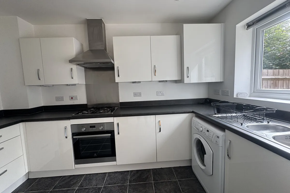 House Boldison Close in Aylesbury
