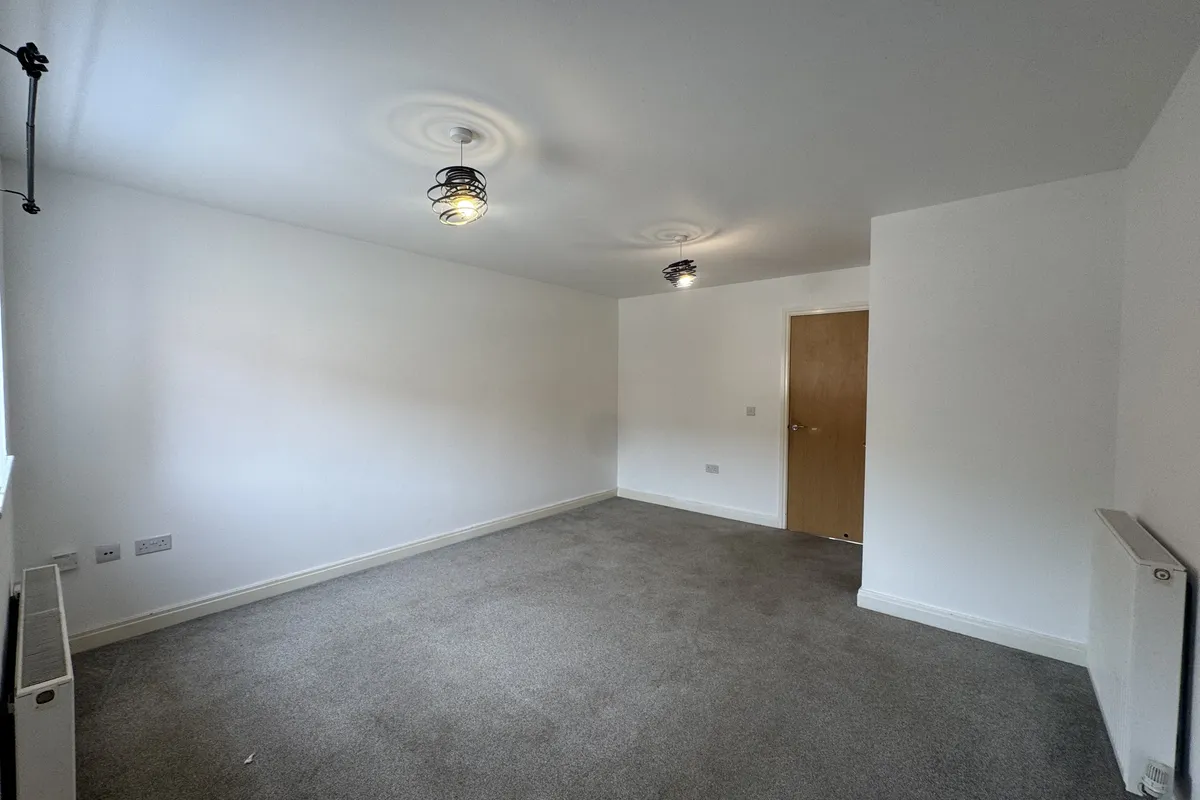 House Boldison Close in Aylesbury