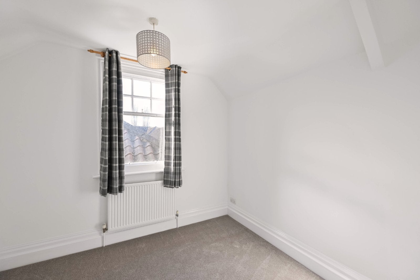 Flat Tadcaster Road in York