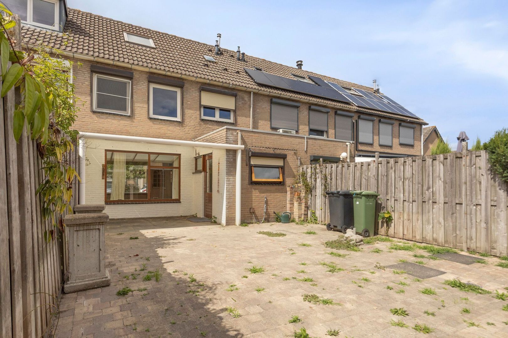 Tussenwoning te koop: Gouwestraat 56, Terneuzen