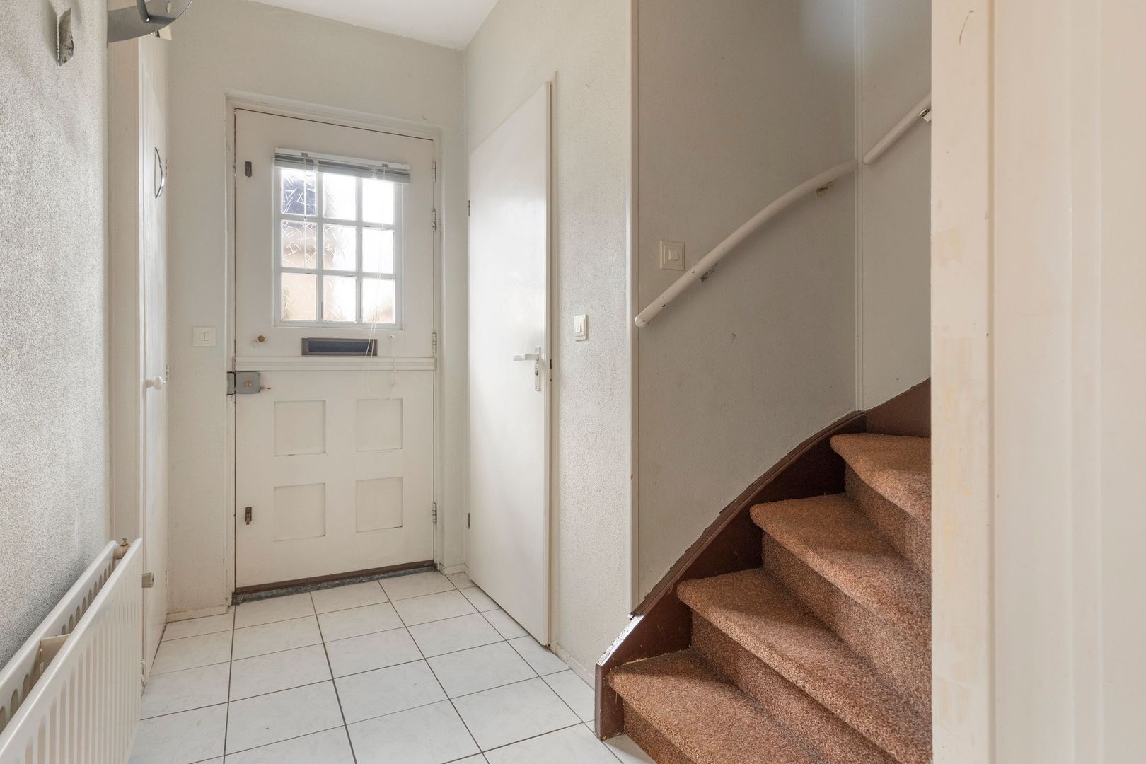 Tussenwoning te koop: Gouwestraat 56, Terneuzen