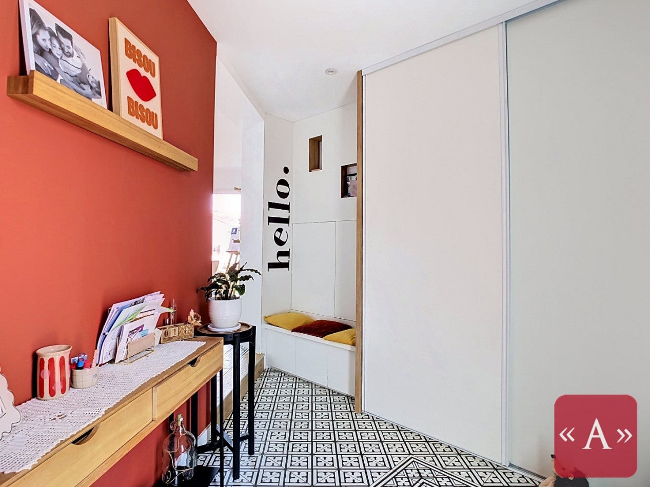 Maison Route de Garrigues à Saint-Sulpice-la-Pointe