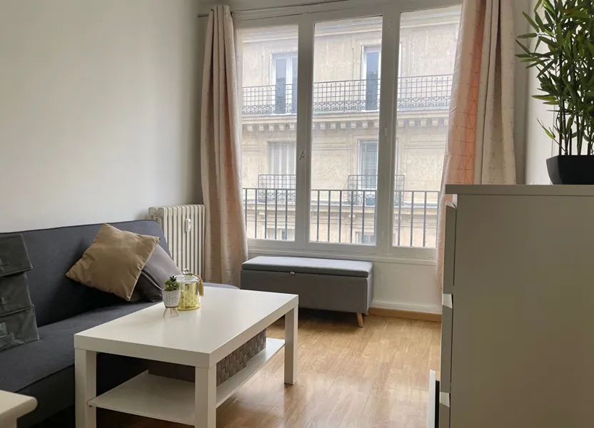 Appartement Avenue de la Voie Lactée à Boulogne-Billancourt