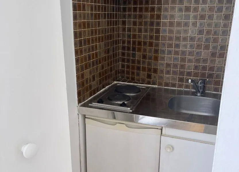 Appartement Avenue de la Voie Lactée à Boulogne-Billancourt