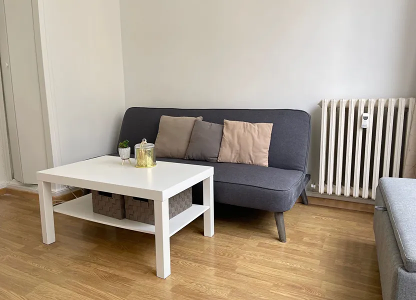 Appartement Avenue de la Voie Lactée à Boulogne-Billancourt