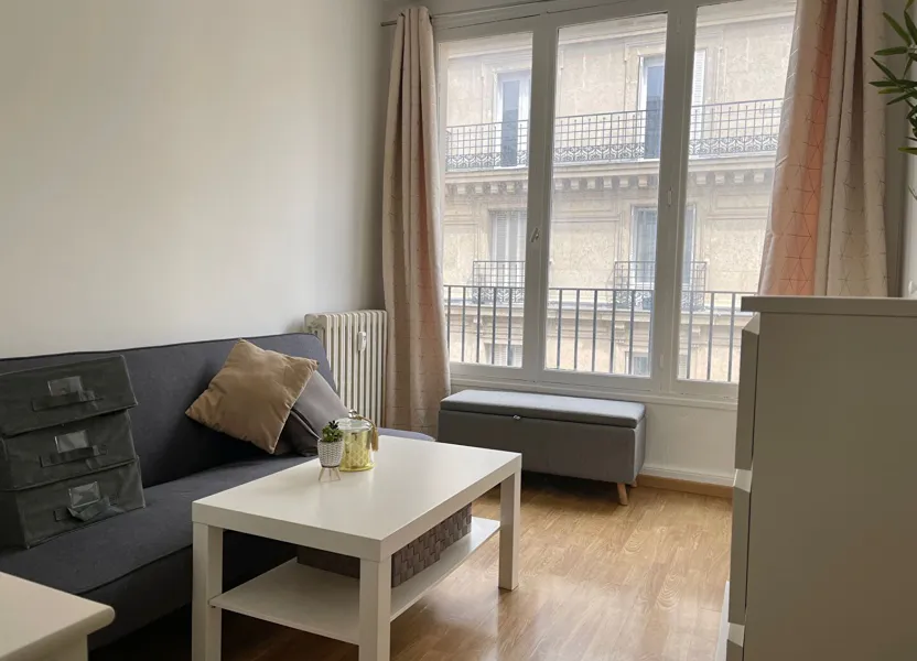Appartement Avenue de la Voie Lactée à Boulogne-Billancourt