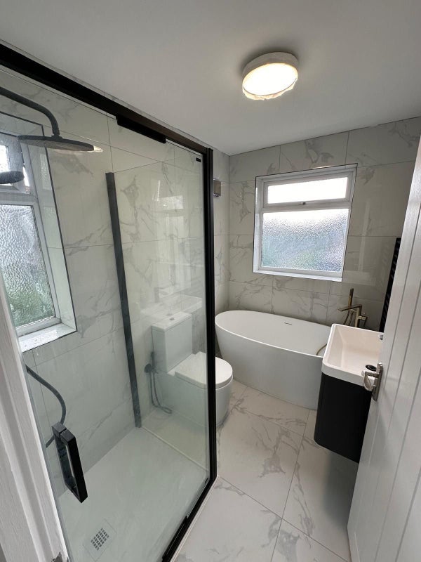Room Waltham Way in Greater London