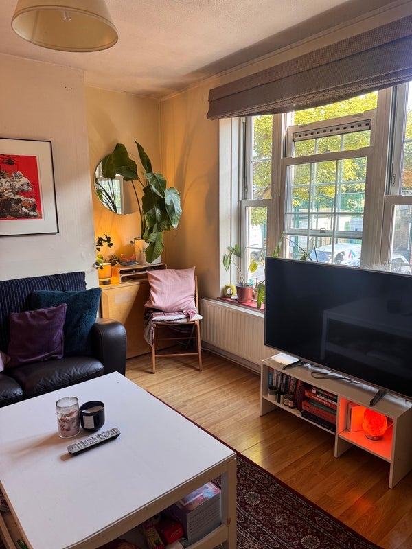 Room Henry Jackson Road in Greater London