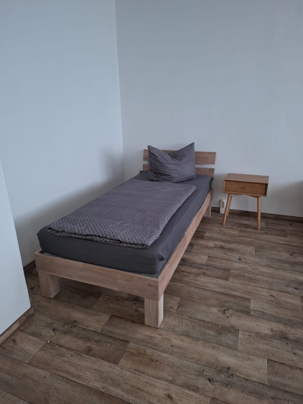 Wohnung Gartenweg in Viereck