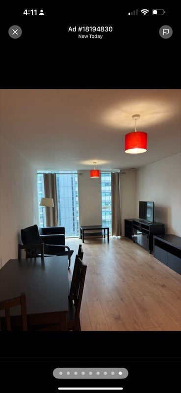 Room Wellesley Road in Greater London