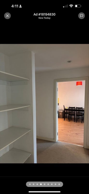 Room Wellesley Road in Greater London