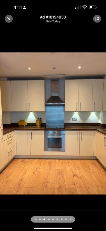 Room Wellesley Road in Greater London